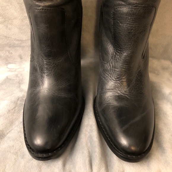 Matisse ‘Penny’ Slouch Boots 6.5M - Picture 5 of 10